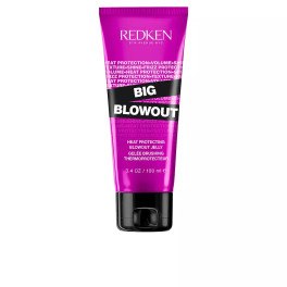 Redken Big Blowout Heat Protecting Jelly 100 ml Unisex