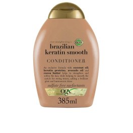 OGX Brazilian Keratin Hair Conditioner 385 ml Unisex