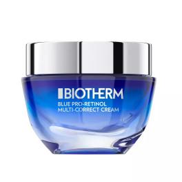 Biotherm Terapia azul pro-retinol renovar crema 50 ml unisex