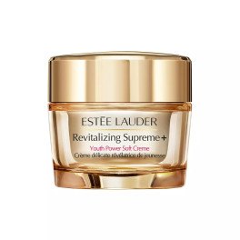 Estee Lauder Revitalización de Supreme + Global Anti-Aging Cream Soft 50 ml
