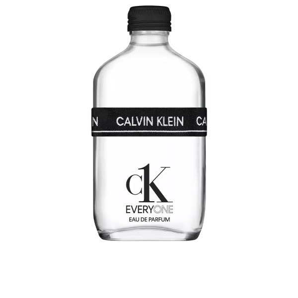 Calvin Klein Ck Everyone Eau de Parfum Vapo 200 Ml Unisex