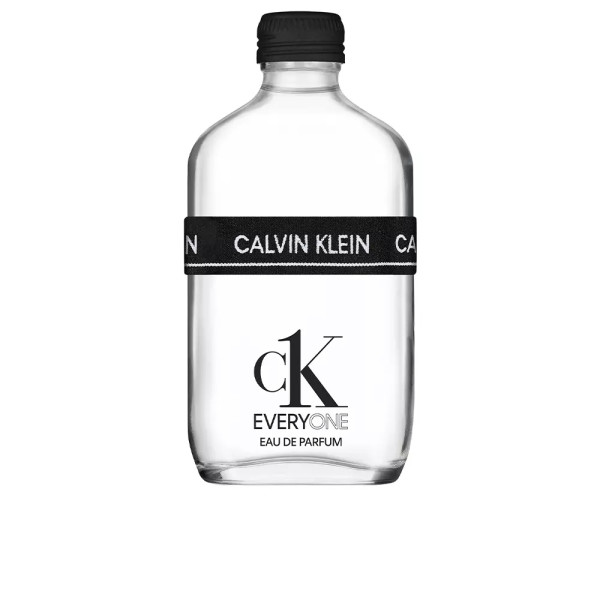 Calvin Klein Ck Everyone Eau de Parfum Vapo 200 Ml Unissex