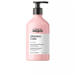 L'Oreal expert professionnel vitaminao shampoo de cor profissional 500 ml unissex