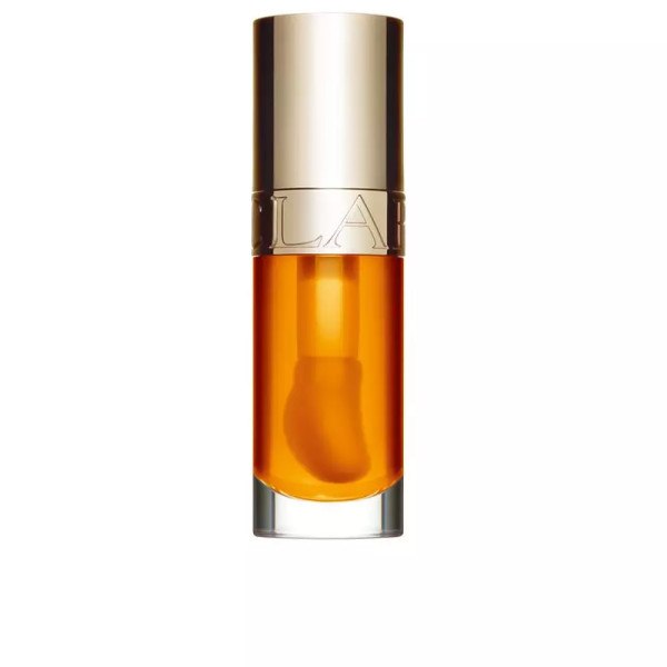 Clarins Lip Comfort Oil 01-Honing 7 ml Unisex