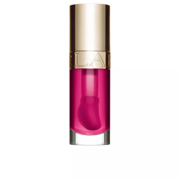Clarins Lip Comfort Oil 02-raspberry 7 Ml