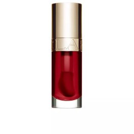 Clarins Lip Comfort Oil 03-Cherry 7 ml Unisex