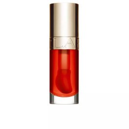 Clarins Lip Comfort Oil 05-Apricot 7 ml Unisex