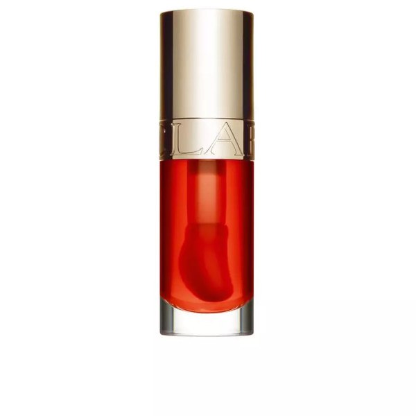 Clarins Lip Comfort Oil 05-Aprikose 7 ml Unisex