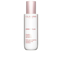 Clarins Bright Plus Emulsão Hidratante Anti-Taches 75 ml Unissex