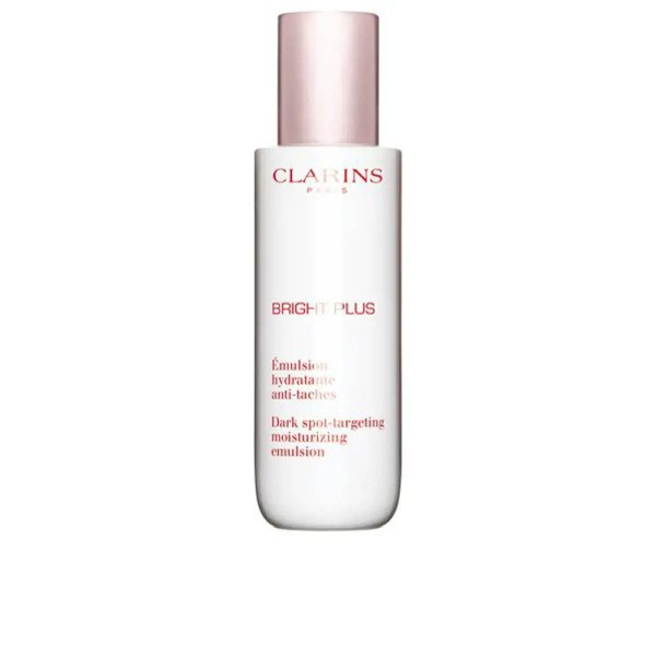 Clarins Bright Plus Emulsion Hydratante Anti-Taches 75 ml mixte