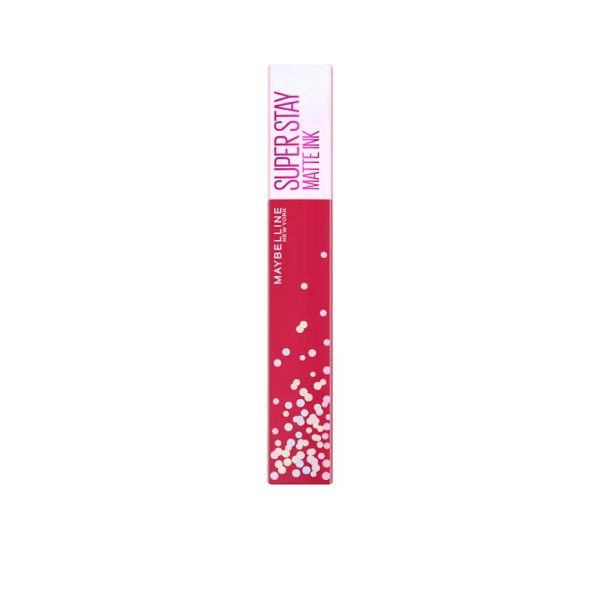 Maybelline Superstay Matte Ink Birthday Edition Life of the Party 5 ml unisexe