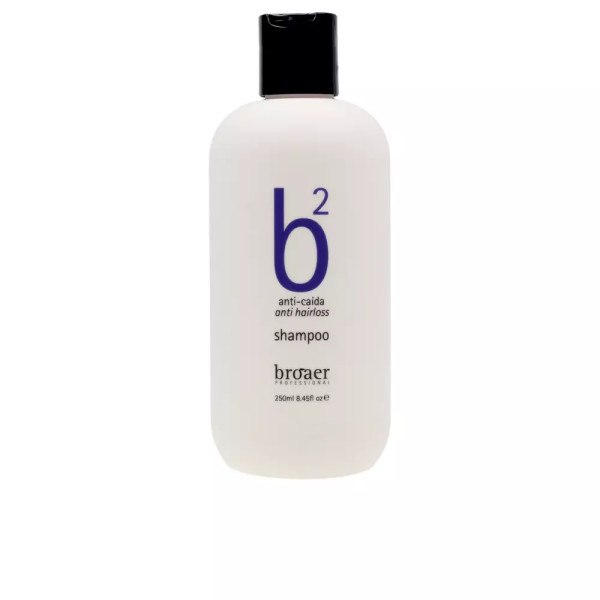 Broaer B2 Shampoo Antiqueda 250ml Unissex