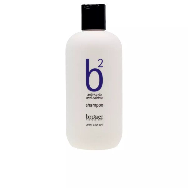 Broaer B2 Anti-val Shampoo 250 Ml Unisex