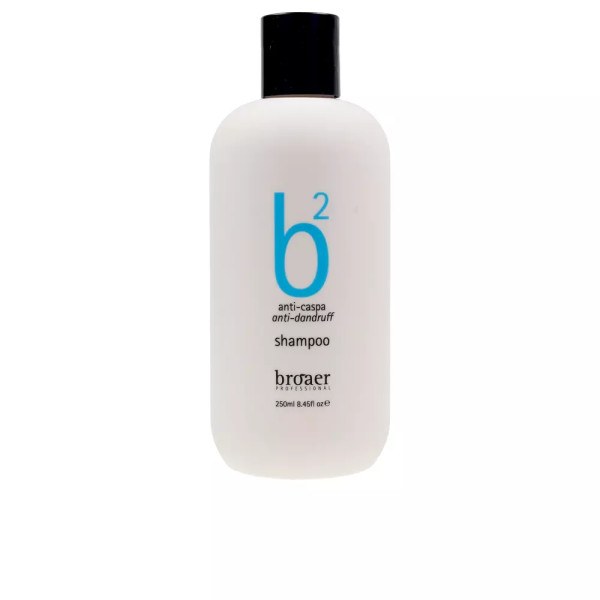 Broaer B2 Anti-caspa Shampoo 250 Ml Unisex