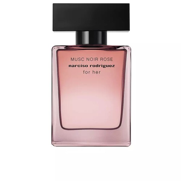 Narciso Rodriguez Musc Noir Rose Eau De Parfum Spray 30 Ml Unisex