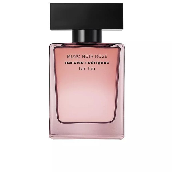 Narciso Rodriguez Musc Noir Rose Eau De Parfum Vaporisateur 30 Ml Unisexe