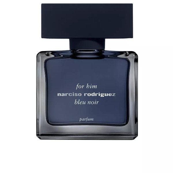 Narciso Rodriguez Bleu Noir Parfum Eau De Parfum Spray 50 Ml Unisex