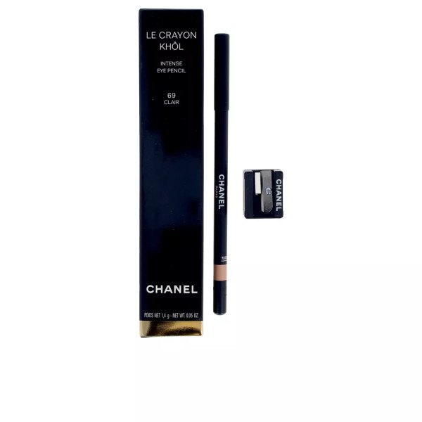 Chanel le Crayon khôl intensiver Augenstift Clair-69 1 u Frau
