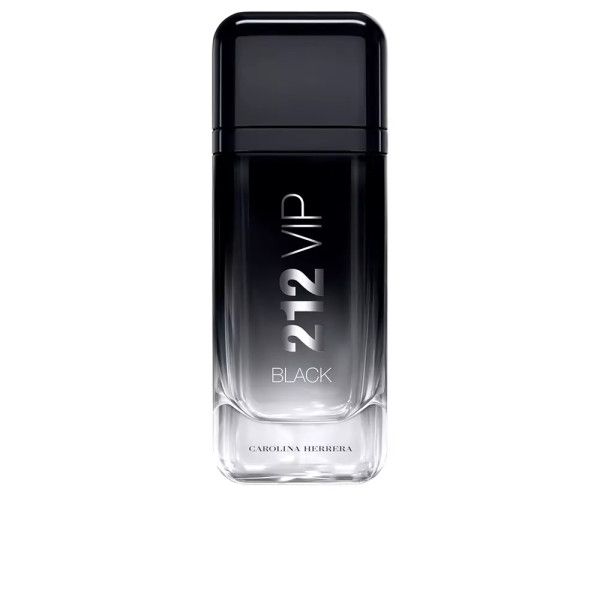 Carolina Herrera 212 Vip Black Eau De Parfum Vaporisateur 100 Ml Homme