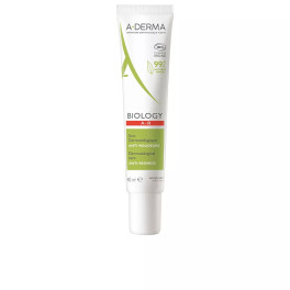 A-derma Biology Anti-Rötung Dermatologische Pflege 40 ml Unisex