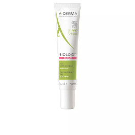 A-derma Biology Cura Dermatologica Lenitiva 40 Ml Unisex