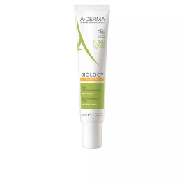 A-derma Biology Cura Dermatologica Nutriente 40 Ml Unisex