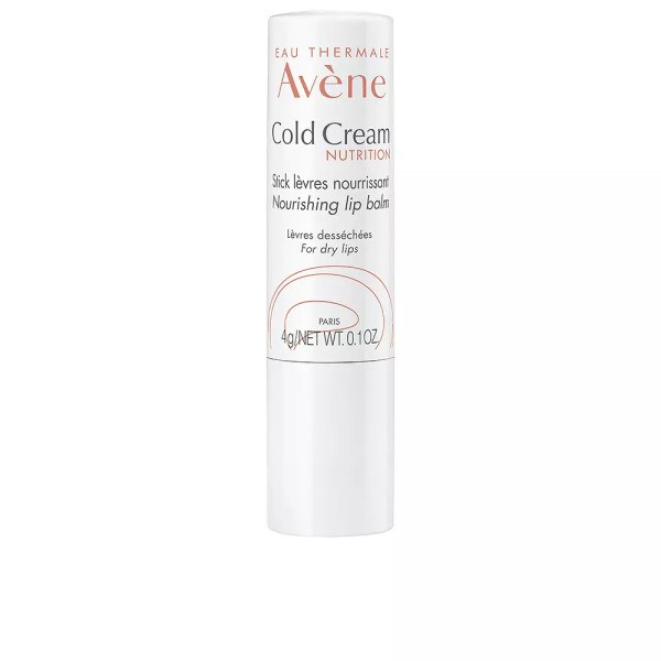 Avène Cold Cream Lip Stick 4 Gr Mixte