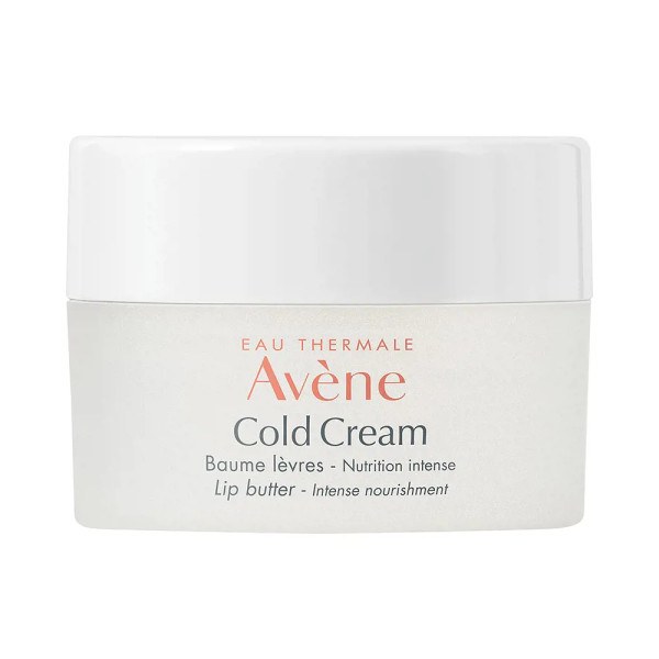 Bálsamo labial Avene Cold Cream 10 ml unissex