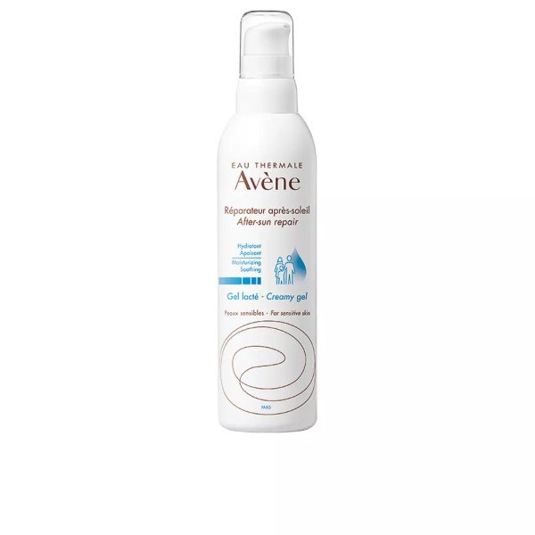 Avene Riparatore Doposole Famiglia 200 Ml Unisex