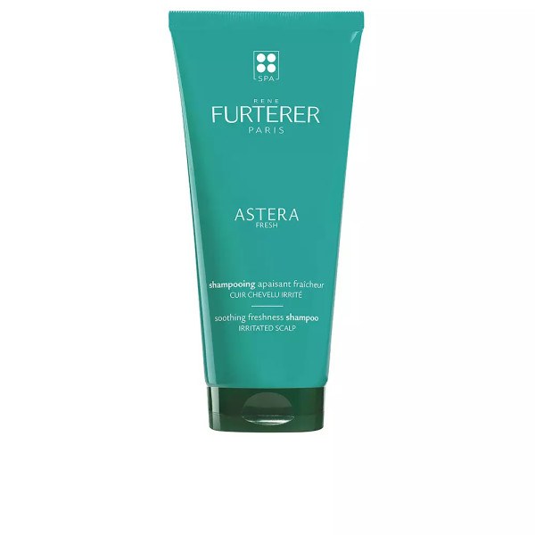 Rene Furterer Astera Fresh Champú Calmante Frescor 200 Ml Unisex