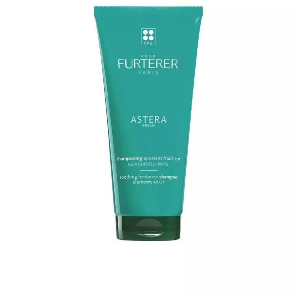 Rene Furterer Astera Fresh Shampoo Freschezza Lenitivo 200 Ml Unisex