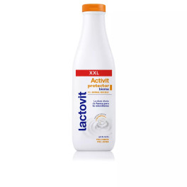 Lactovit Activit Probiotic-l Gel de Bain 900 Ml Unisexe