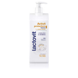 Leite Corporal Protetor Lactovit Activit 400 ml Unissex