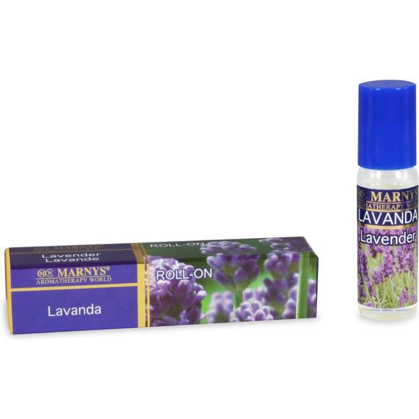 Marnys Roll-on Lavendel 10 ml