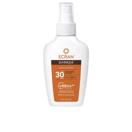 Leite protetor Ecran Sunnique Spf30 Vapo 100 ml unissex