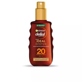 Garnier Sublime Golden Protective Oil Spf20 Vapo 150 ml unissex