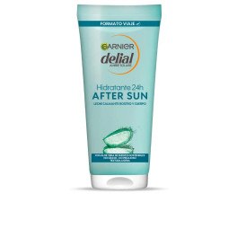 Garnier After Sun Lait Hydratant Apaisant 100 Ml Unisexe