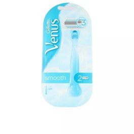 Gillette Venus Machine Plus 2 recargas femininas