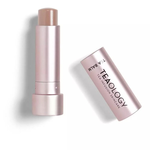 Tealogy Tea Balm Lip Baunilha Chá 4 Gr Unissex