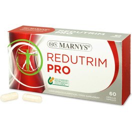 Marnys Redutrim Pro 60 Vcaps X 500 Mg