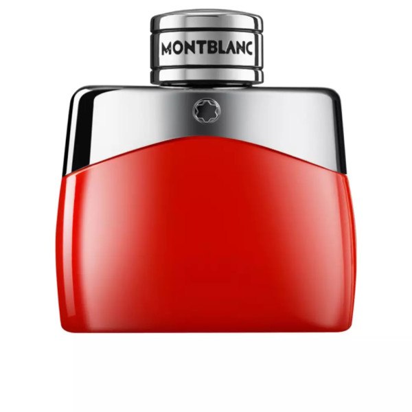 Montblanc Legend Red Eau De Parfum Spray 50ml Masculino