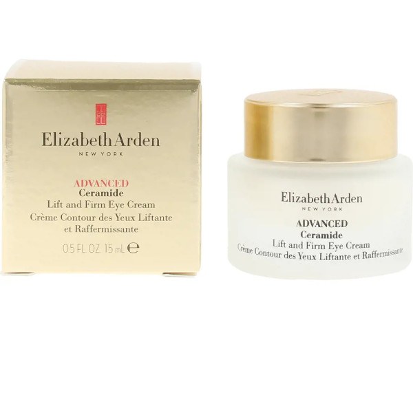 Elizabeth Arden Advanced Ceramide Lift & Firm Augencreme 15 ml