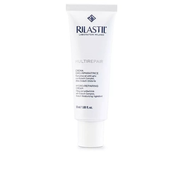 Rilastil Multirepair Crema Idroriparatrice 50 Ml Unisex