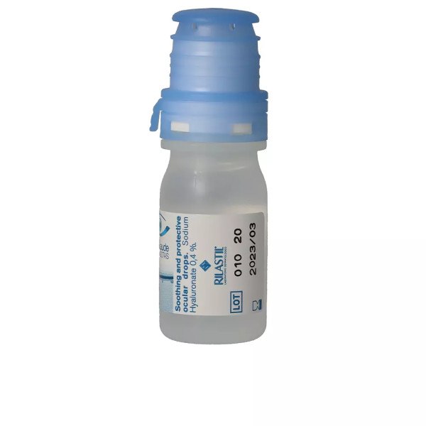 Rilastil Visilaude Collyre 10 Ml Unisexe