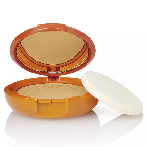 Rilastil Sun System Spf50+ Compact Cream Bronze 10 Gr Unissex