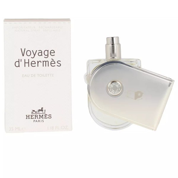 Hermes Voyage D\'hermès Eau de Toilette Vapor 35 Ml Unisexe