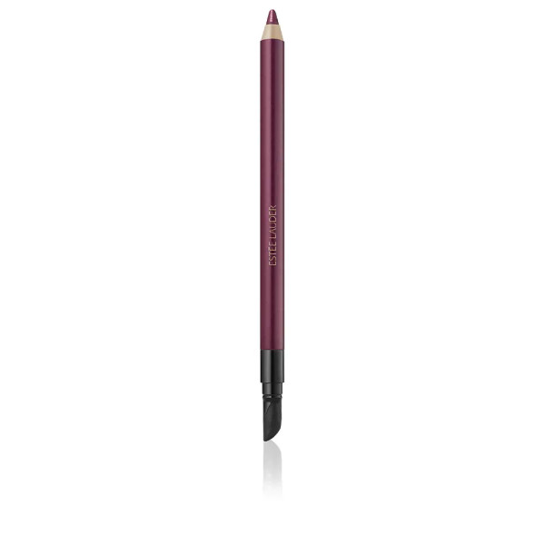 Estée Lauder Crayon Gel Yeux Double Usage WP 09-Aubbergine 12 GR Unisexe