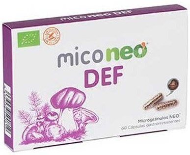Mico Neo Def 60 Capsulas-image