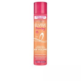 L\'oreal Elvive Dream Long vitamina B3 e óleo de rícino 200 ml unissex