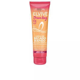 L\'oreal Elvive Dream Long vitamina B3 e óleo de rícino 150 ml unissex